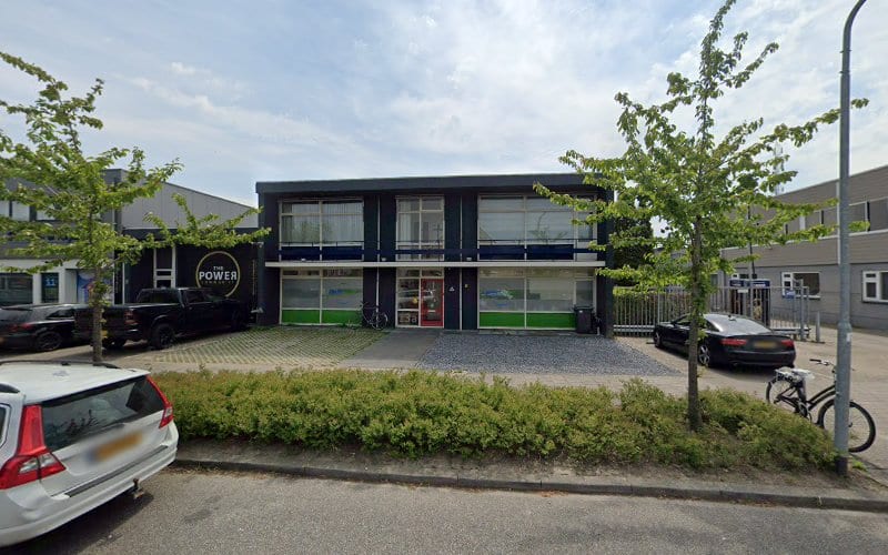 Sportschool House of Health | Sportschool Woerden in Woerden