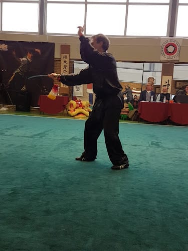 Sportschool Hoyer's gym in Heerlen