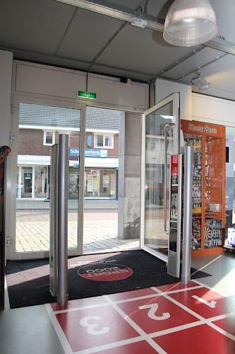 Sportschool HT Sports Rosmalen in Rosmalen