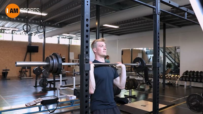 Sportschool I AM Sports in Doesburg