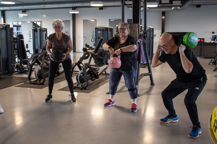 Sportschool il Cuore - Holistic Health & Fitness in Moergestel