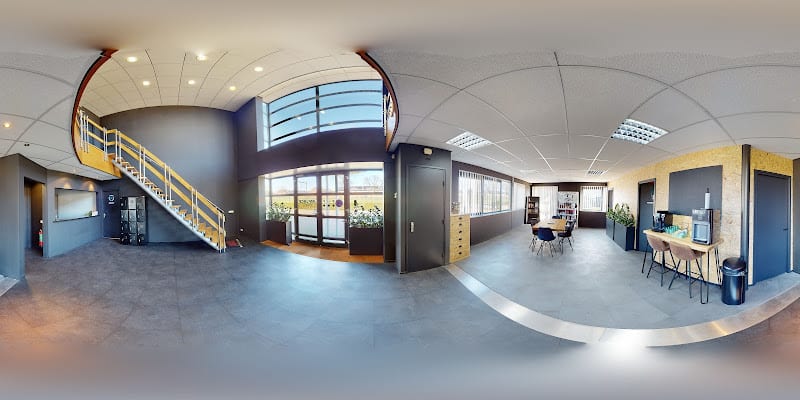 Sportschool Imforce Training in Deurne