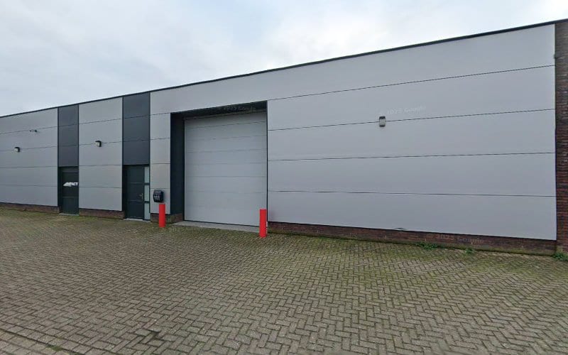 Sportschool IMPACT performance gym in Nederweert