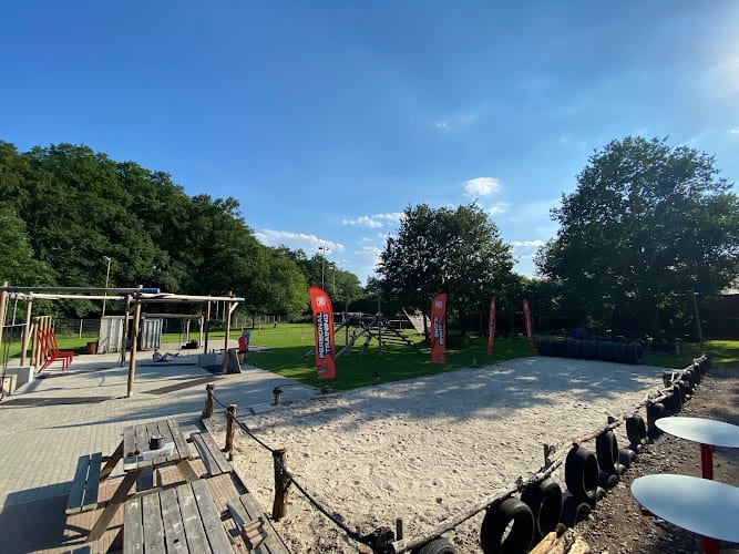 Sportschool In2Sport in Enschede