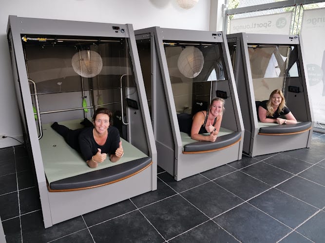 Sportschool Infrarood Fitness Soest in Soest