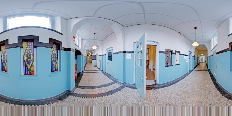 Sportschool Infrarood Fitness in Bussum