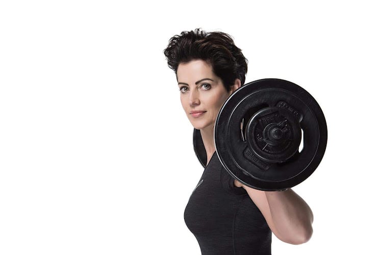 Sportschool Ingrid Gommers FitnessFlow in Steenbergen