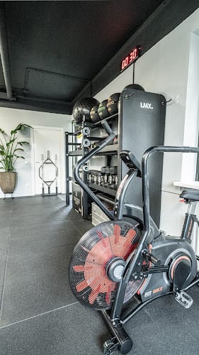 Sportschool IN&OUT FIT in Breda