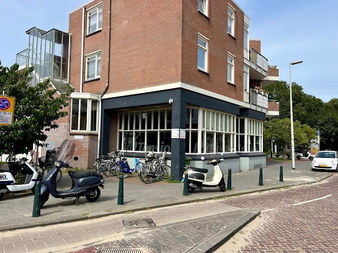 Sportschool InTension in Den Haag