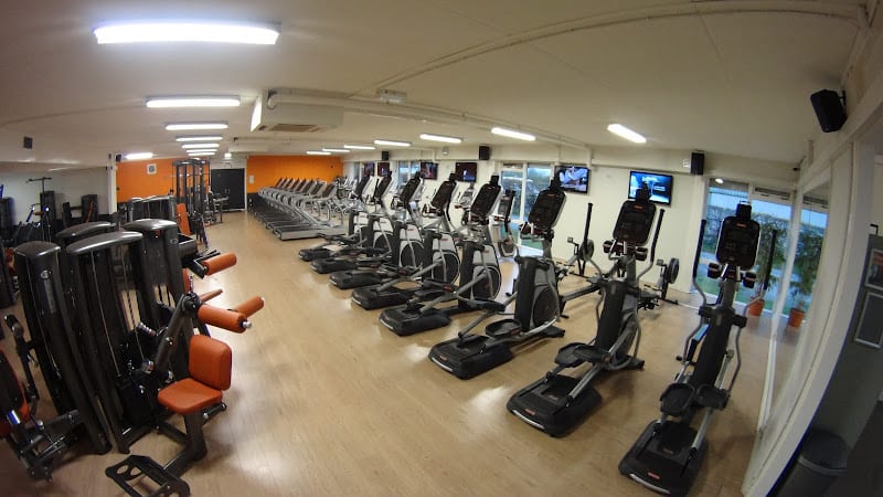 Sportschool IZI Fitness Duiven - Sportschool in Duiven