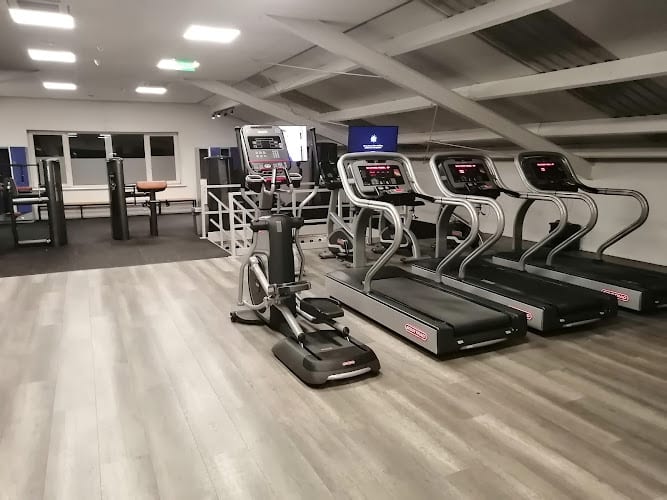 Sportschool IZI Fitness Tiel in Tiel