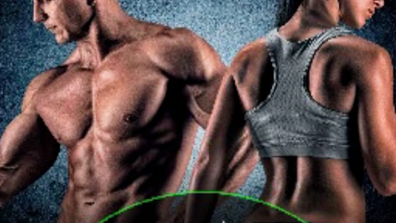 Sportschool J-Moves 24/7 Fitness in Katwijk aan Zee