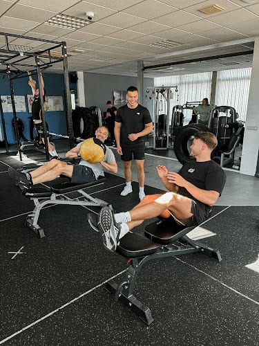 Sportschool JOSGYM in Bergambacht