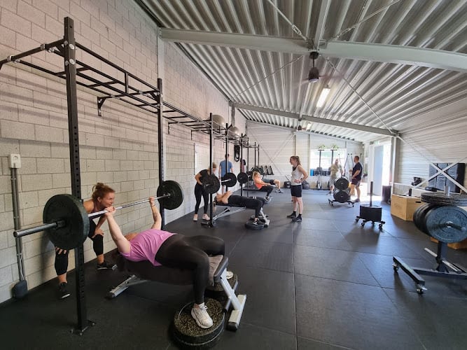 Sportschool Joshua van Driel, Sport & Vitaliteit in Bennekom