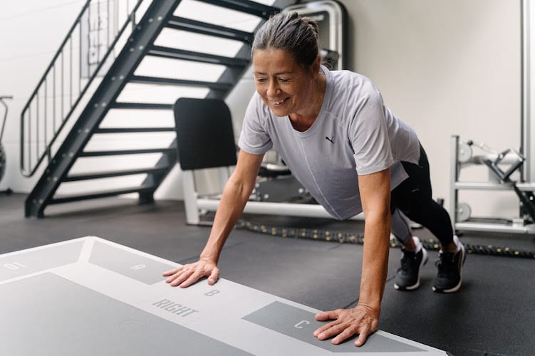 Sportschool JOUW GYM Amersfoort in Amersfoort