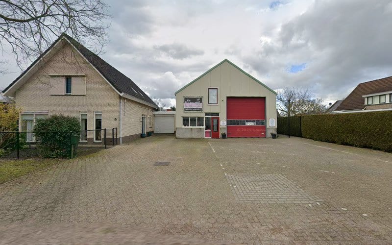 Sportschool Just Fit & Joy in Druten