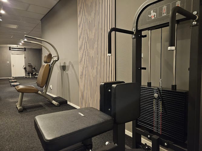 Sportschool Just Go Goeree-Overflakkee in Sommelsdijk