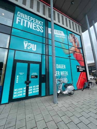 Sportschool Just You in Mijdrecht