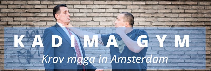 Sportschool Kadima Gym in Amsterdam