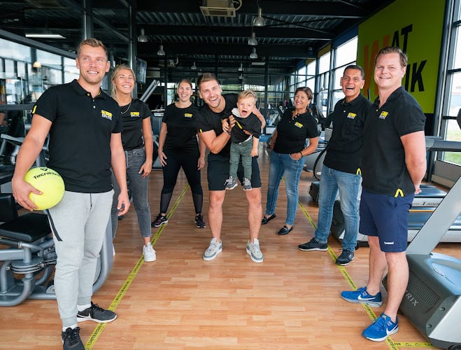 Sportschool Kei-Fit Haaksbergen in Haaksbergen
