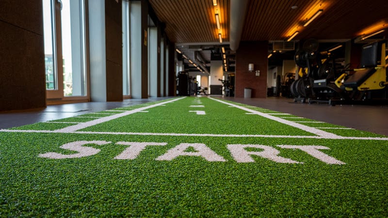 Sportschool Knetemann Quality Fitness Zoetermeer in Zoetermeer