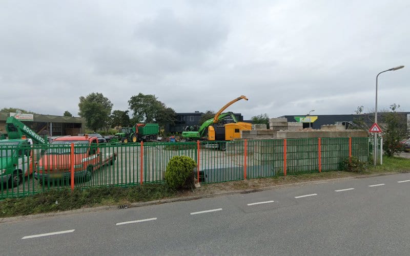 Sportschool Koning Sport in Monster