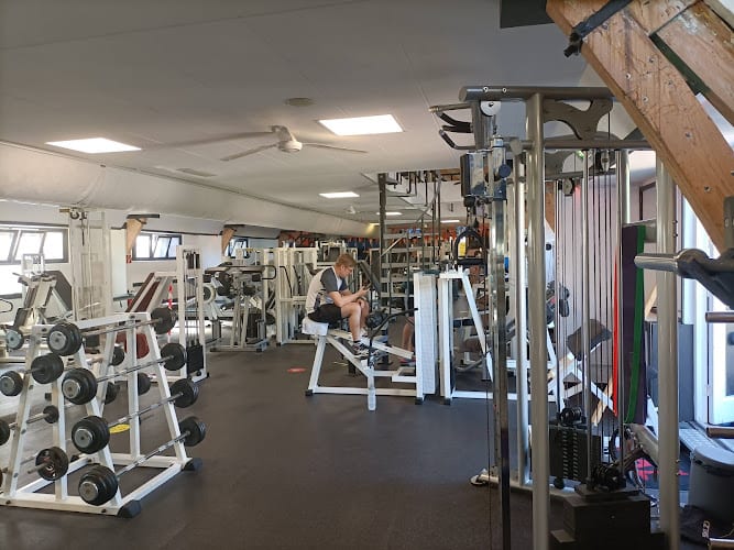 Sportschool Koster sportclub in Delft