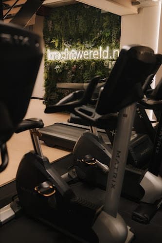 Sportschool krachtwereld.nl - Sporten met 100% resultaat! in Dordrecht