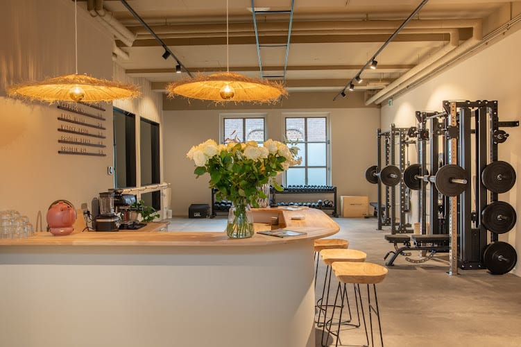 Sportschool La Gym Breda (Women's-Only) in Breda