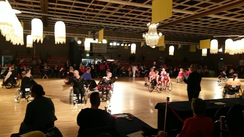 Sportschool Laco sportcentrum Cuijk in Cuijk