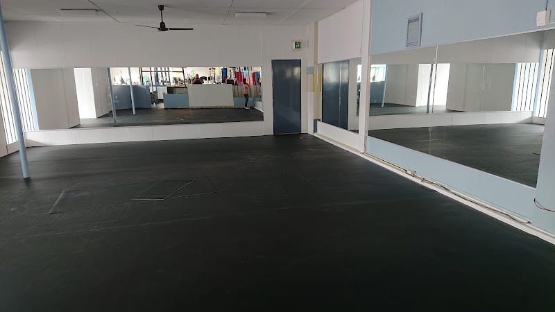Sportschool Ladies Gym in Vlaardingen
