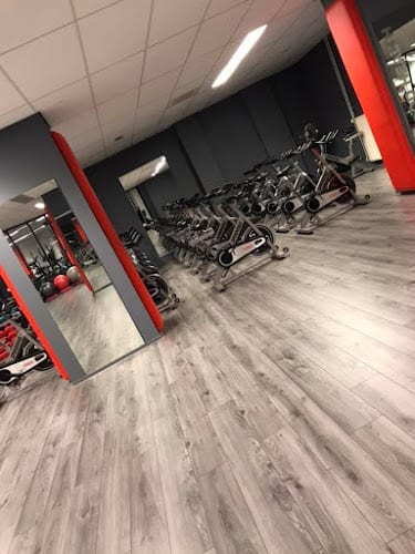 Sportschool Ladies Health Club in Schiedam