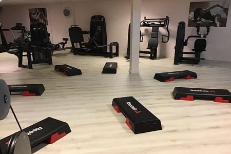 Sportschool Lady Sports Soest in Soest