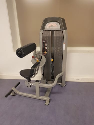 Sportschool Ladyfit in Utrecht