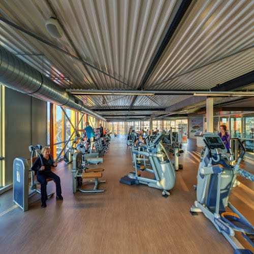 Sportschool LaVita Lifestyleclub | Sportschool in Veenendaal in Veenendaal