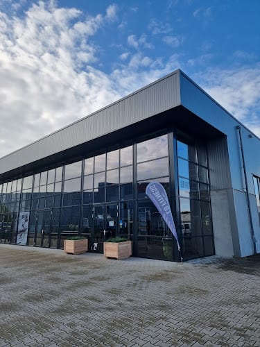 Sportschool LB FITNESS in Venray