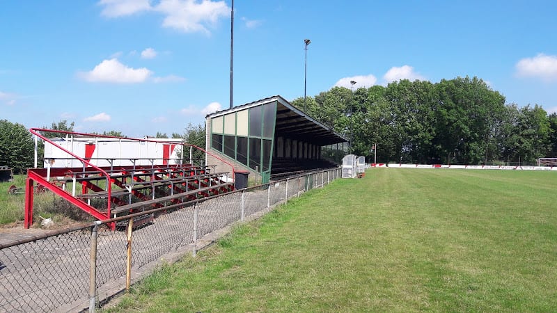 Sportschool Leerdam Sport '55 in Leerdam