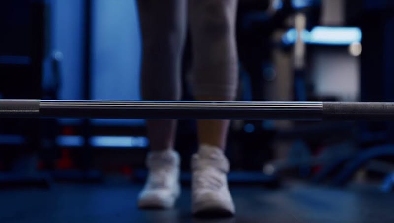 Sportschool Legend Fitness & Health in Den Haag