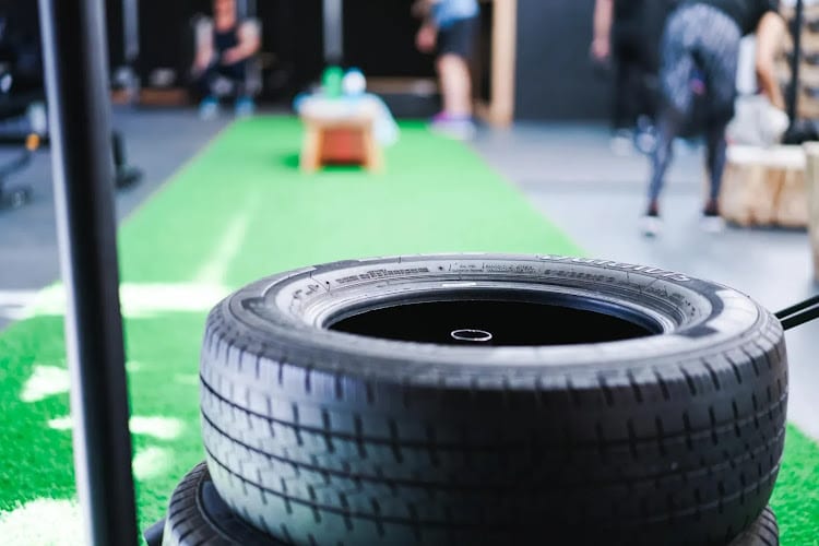 Sportschool Leroy's Gym in Valkenswaard