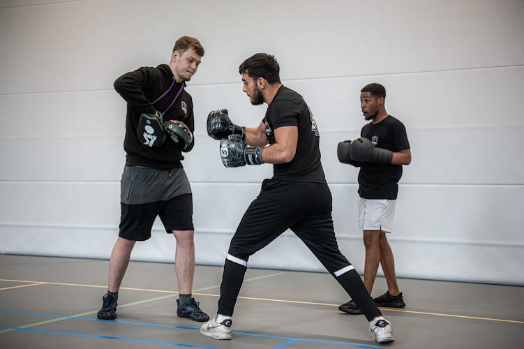 Sportschool LethalSports in Capelle aan den IJssel