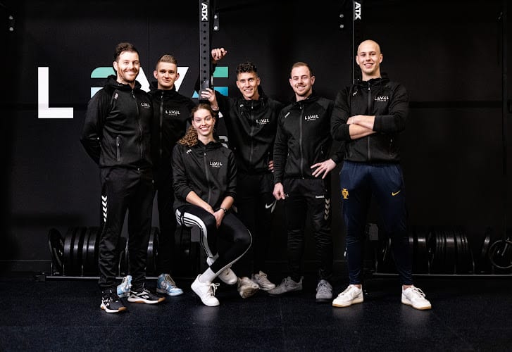 Sportschool Level Fitness in Barneveld