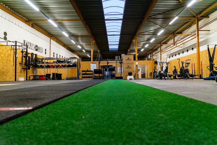 Sportschool Lichaams*staal Vianen, Functional Fitness in Vianen