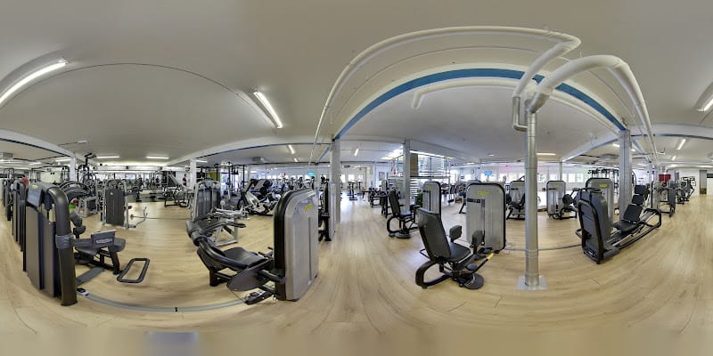 Sportschool LifeCity Baarn in Baarn