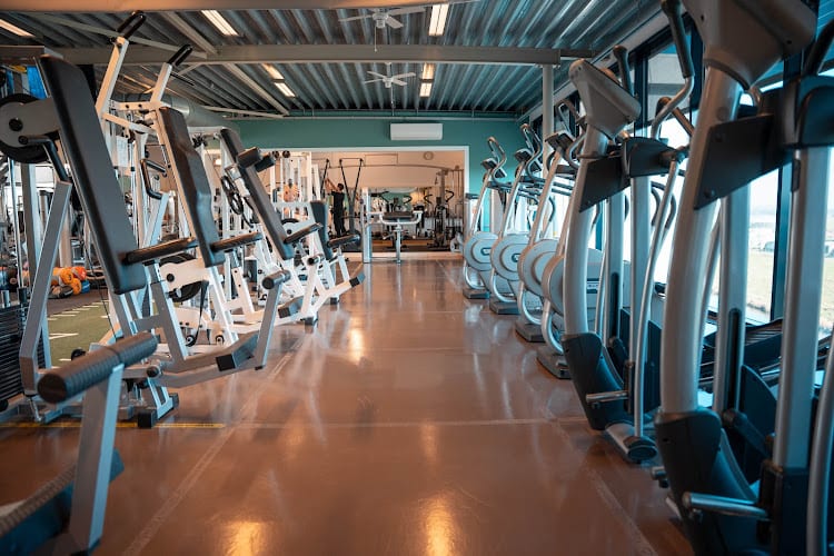 Sportschool Lifestyle & Healthclub Magic Leerdam in Leerdam