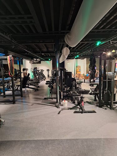 Sportschool Lifestyle & Healthclub Magic Vianen in Vianen