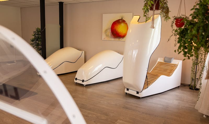 Sportschool LIJF women's gym in Sittard