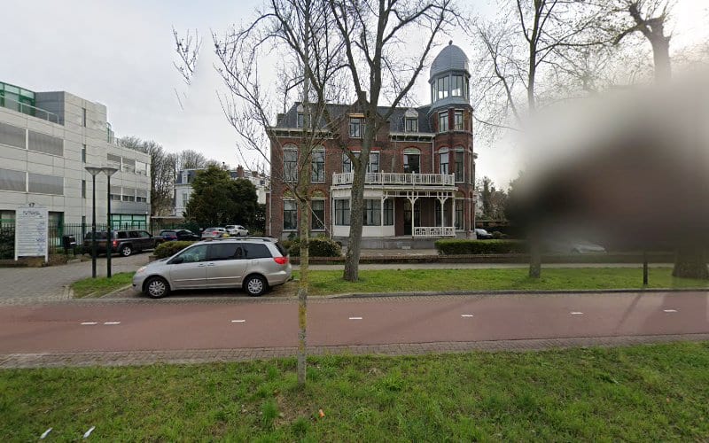 Sportschool Lil Fit Gym in Den Haag