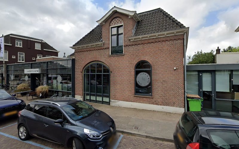 Sportschool LUDO'S GYM in Velp