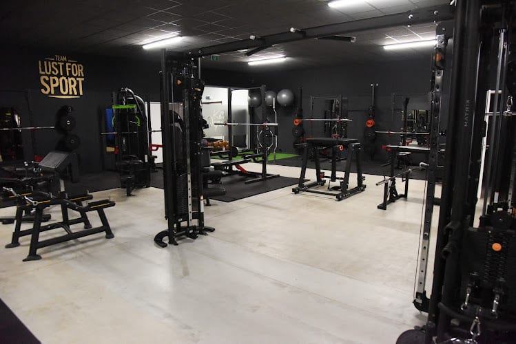 Sportschool Lust for Sport in Den Burg