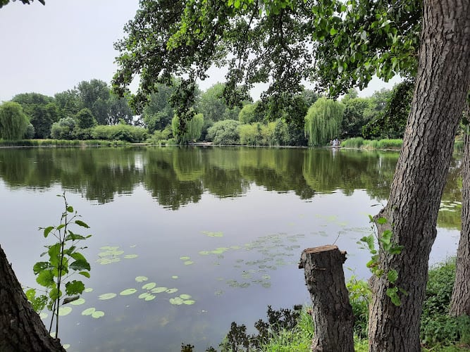 Sportschool M. Point Life Style Center in Spijkenisse